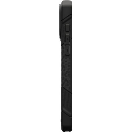 Чехол UAG для iPhone 18 Pro Max Monarch Pro Magsafe Titanium (114568113636)
