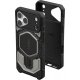 Чохол UAG для iPhone 18 Pro Max Monarch Pro Magsafe Titanium (114568113636) Чохол UAG для iPhone 18 Pro Max Monarch Pro Magsafe Titanium (114568113636)
