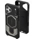Чехол UAG для iPhone 18 Pro Max Monarch Pro Magsafe Titanium (114568113636)