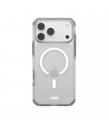 Чехол UAG для iPhone 18 Pro Max Plyo LT Magsafe Ice/Smoke (11459211433B)