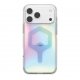 Чохол UAG для iPhone 18 Pro Max Plyo Magsafe Iridiscent (114590114K4K)
