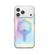 Чехол UAG для iPhone 18 Pro Max Plyo Magsafe Iridiscent (114590114K4K)