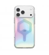 Чохол UAG для iPhone 18 Pro Max Plyo Magsafe Iridiscent (114590114K4K)