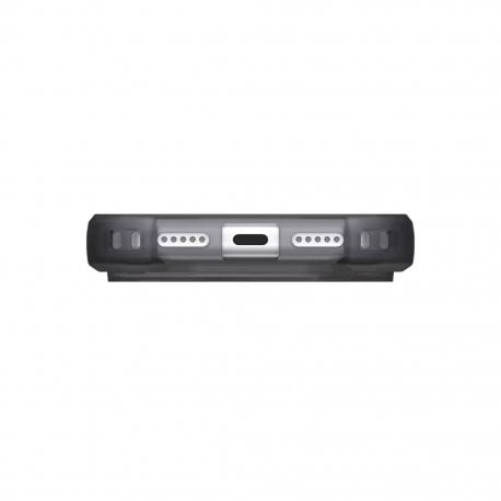 Чохол UAG для iPhone 18 Pro Monarch Pro Magsafe VEIL Ash (114569113190)