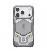 Чехол UAG для iPhone 18 Pro Monarch Pro Magsafe VEIL Ice (114569114381)