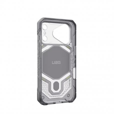 Чехол UAG для iPhone 18 Pro Monarch Pro Magsafe VEIL Ice (114569114381)