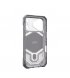 Чехол UAG для iPhone 18 Pro Monarch Pro Magsafe VEIL Ice (114569114381)