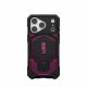 Чехол UAG для iPhone 18 Pro Monarch Pro Magsafe Deep Purple Synth (114569114I4I) Чехол UAG для iPhone 18 Pro Monarch Pro Magsafe Deep Purple Synth (114569114I4I)