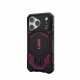 Чехол UAG для iPhone 18 Pro Monarch Pro Magsafe Deep Purple Synth (114569114I4I) Чехол UAG для iPhone 18 Pro Monarch Pro Magsafe Deep Purple Synth (114569114I4I)