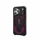 Чохол UAG для iPhone 18 Pro Monarch Pro Magsafe Deep Purple Synth (114569114I4I)