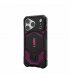 Чохол UAG для iPhone 18 Pro Monarch Pro Magsafe Deep Purple Synth (114569114I4I)