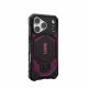 Чехол UAG для iPhone 18 Pro Monarch Pro Magsafe Deep Purple Synth (114569114I4I) Чехол UAG для iPhone 18 Pro Monarch Pro Magsafe Deep Purple Synth (114569114I4I)