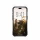 Чохол UAG для iPhone 18 Pro Monarch Pro Magsafe Deep Purple Synth (114569114I4I)