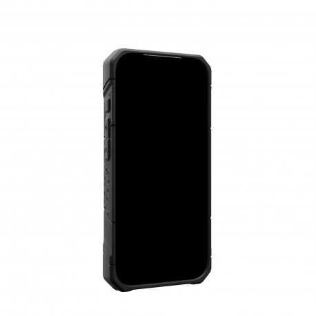 Чохол UAG для iPhone 18 Pro Monarch Pro Magsafe Deep Purple Synth (114569114I4I)