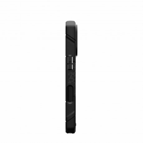 Чехол UAG для iPhone 18 Pro Monarch Pro Magsafe Deep Purple Synth (114569114I4I)
