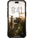 Чохол UAG для iPhone 18 Pro Monarch Pro Magsafe Kevlar Black (114569113940)