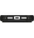 Чехол UAG для iPhone 18 Pro Monarch Pro Magsafe Kevlar Black (114569113940)