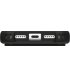 Чохол UAG для iPhone 18 Pro Monarch Pro Magsafe Kevlar Black (114569113940)