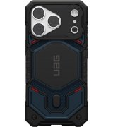 Чехол UAG для iPhone 18 Pro Monarch Pro Magsafe Kevlar Mallard (114569113955)