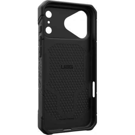 Чехол UAG для iPhone 18 Pro Monarch Pro Magsafe Kevlar Mallard (114569113955)