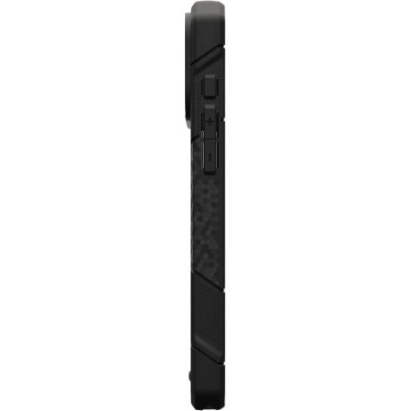 Чехол UAG для iPhone 18 Pro Monarch Pro Magsafe Kevlar Mallard (114569113955)