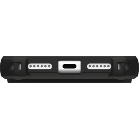 Чехол UAG для iPhone 18 Pro Monarch Pro Magsafe Kevlar Mallard (114569113955)