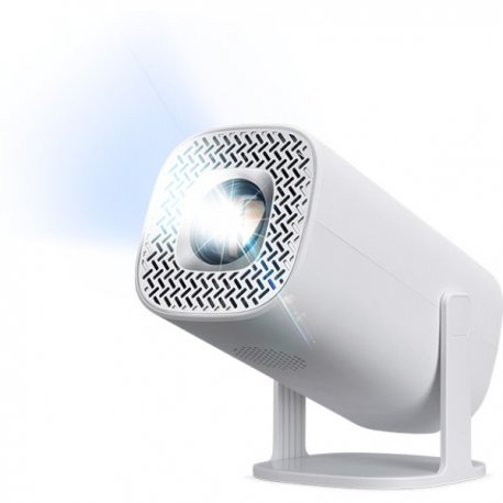Проектор AOpen QH15S (MR.JXV11.001)