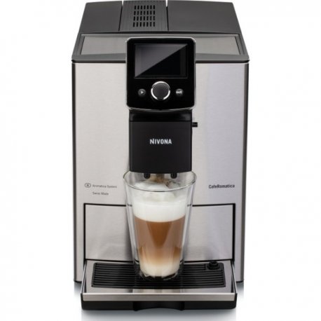 Кофемашина Nivona CafeRomatica (NICR970)