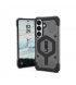 Чехол UAG для Samsung Galaxy S26 Pathfinder Clear with Magnet Ash/Black (214528113140)