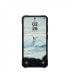 Чохол UAG для Samsung Galaxy S26 Pathfinder Clear with Magnet Ash/Black (214528113140)