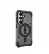 Чехол UAG для Samsung Galaxy S26 Pathfinder Clear with Magnet Ash/Black (214528113140)