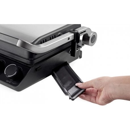 Електрогриль Hisense (HCG2000XXL)