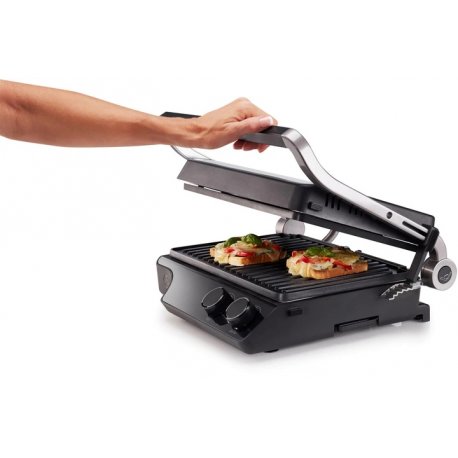 Електрогриль Hisense (HCG2000XXL)