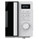 Мікрохвильова піч Gorenje White (MO20A3WH)