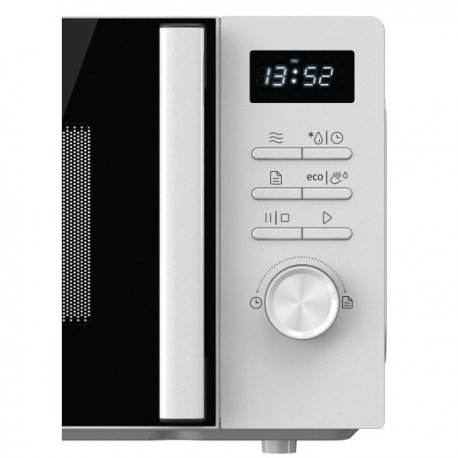 Мікрохвильова піч Gorenje White (MO20A3WH)