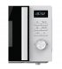 Мікрохвильова піч Gorenje White (MO20A3WH)