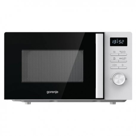 Мікрохвильова піч Gorenje White (MO20A3WH)