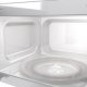 Мікрохвильова піч Gorenje White (MO20A3WH)