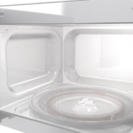Мікрохвильова піч Gorenje White (MO20A3WH)
