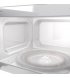 Мікрохвильова піч Gorenje White (MO20A3WH)