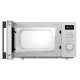 Мікрохвильова піч Gorenje White (MO20A3WH)