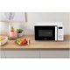 Мікрохвильова піч Gorenje White (MO20A3WH)
