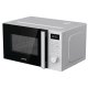 Мікрохвильова піч Gorenje White (MO20A3WH)