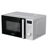 Микроволновая печь Gorenje White (MO20A3WH)