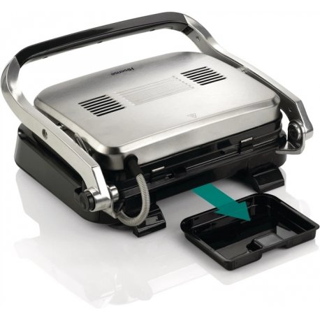 Електрогриль Hisense (HCG2100S)