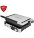 Електрогриль Polaris PGP 7001D Silver (PGP7001D Срібний)