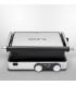 Електрогриль Polaris PGP 7001D Silver (PGP7001D Срібний)