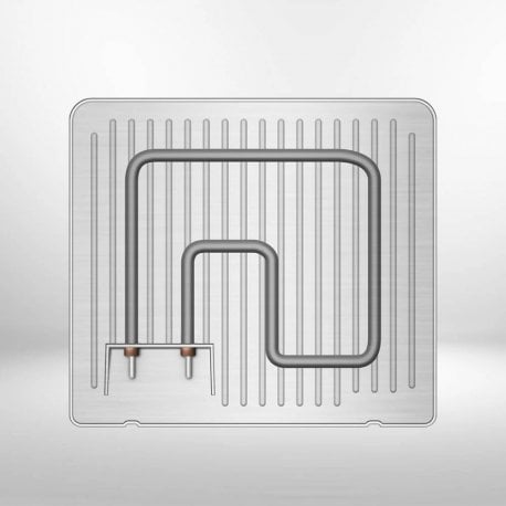 Електрогриль Polaris PGP 7001D Silver (PGP7001D Срібний)