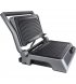 Електрогриль Polaris PGP 7003 SMOKELESS Graphite (PGP7003 Графітовий)