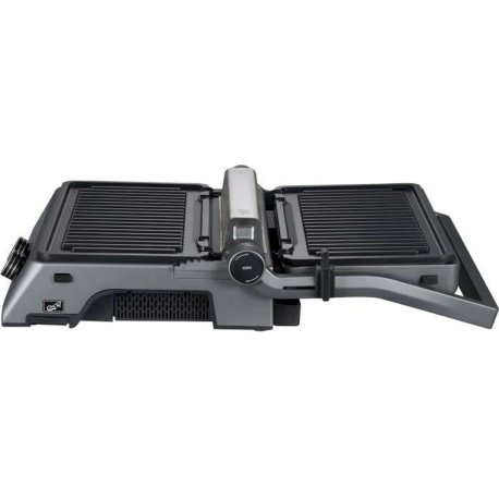 Електрогриль Polaris PGP 7003 SMOKELESS Graphite (PGP7003 Графітовий)